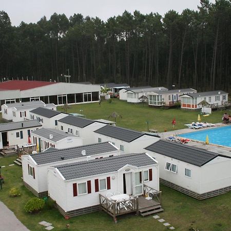 A Casinha Da Aguieira Na Lands Hause L6 Apartamento Burinhosa Exterior foto