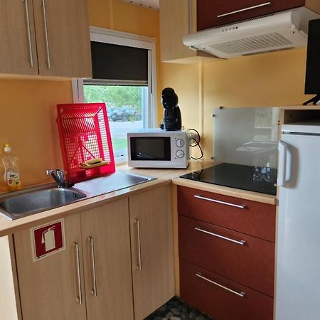 A Casinha Da Aguieira Na Lands Hause L6 Apartamento Burinhosa Exterior foto