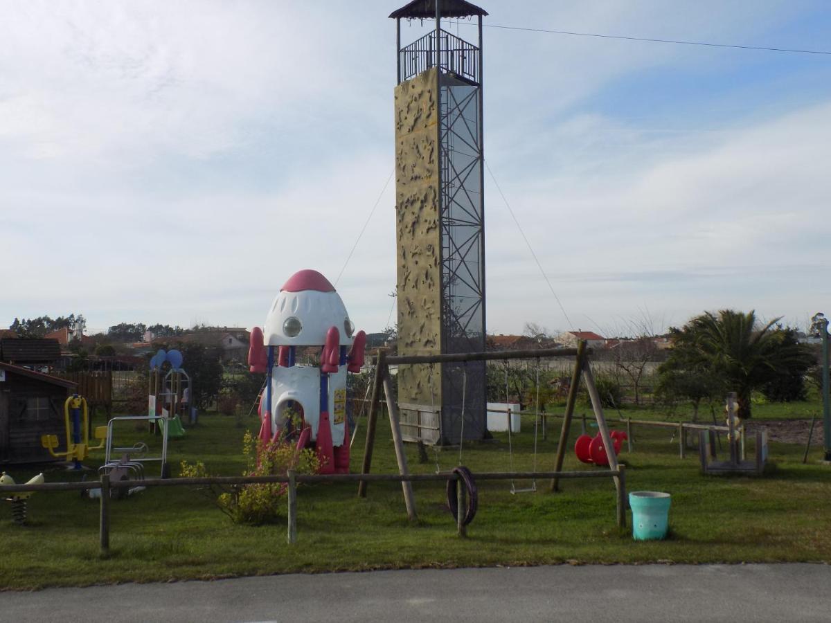 A Casinha Da Aguieira Na Lands Hause L6 Apartamento Burinhosa Exterior foto