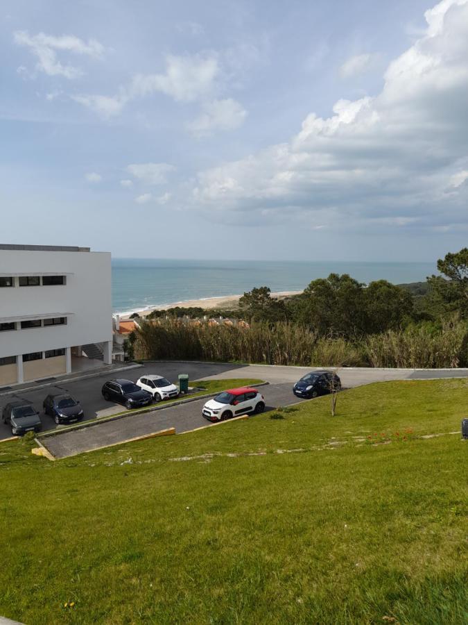 A Casinha Da Aguieira Na Lands Hause L6 Apartamento Burinhosa Exterior foto