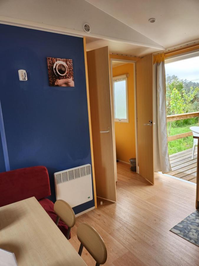 A Casinha Da Aguieira Na Lands Hause L6 Apartamento Burinhosa Exterior foto