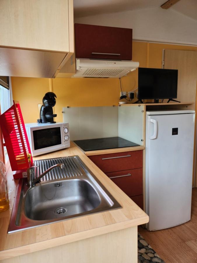 A Casinha Da Aguieira Na Lands Hause L6 Apartamento Burinhosa Exterior foto