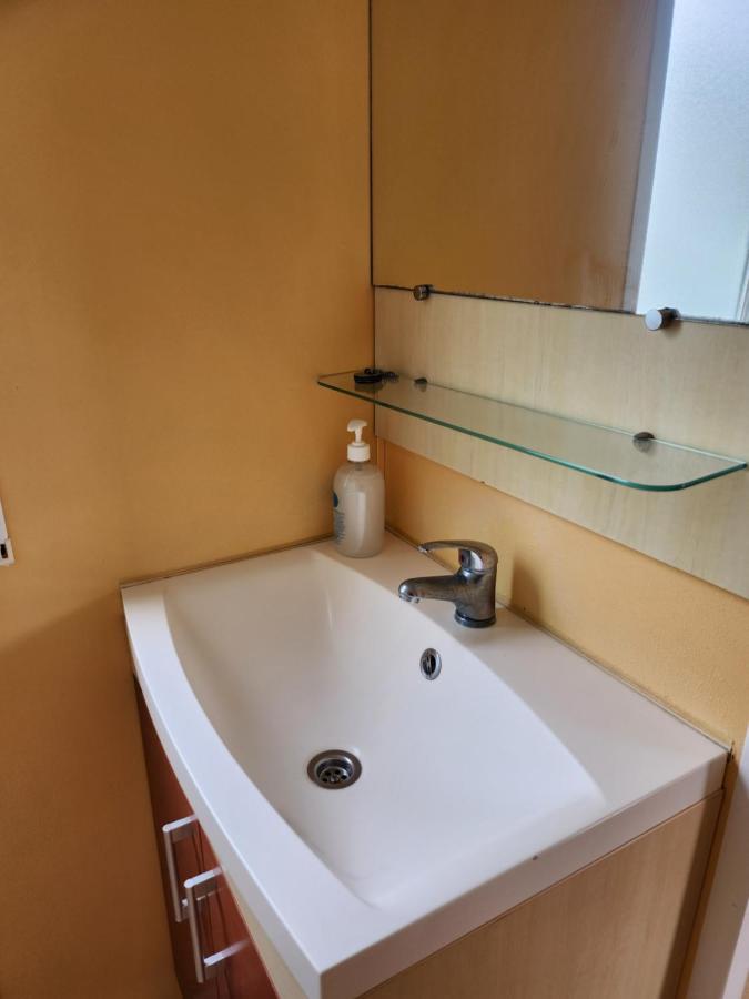 A Casinha Da Aguieira Na Lands Hause L6 Apartamento Burinhosa Exterior foto