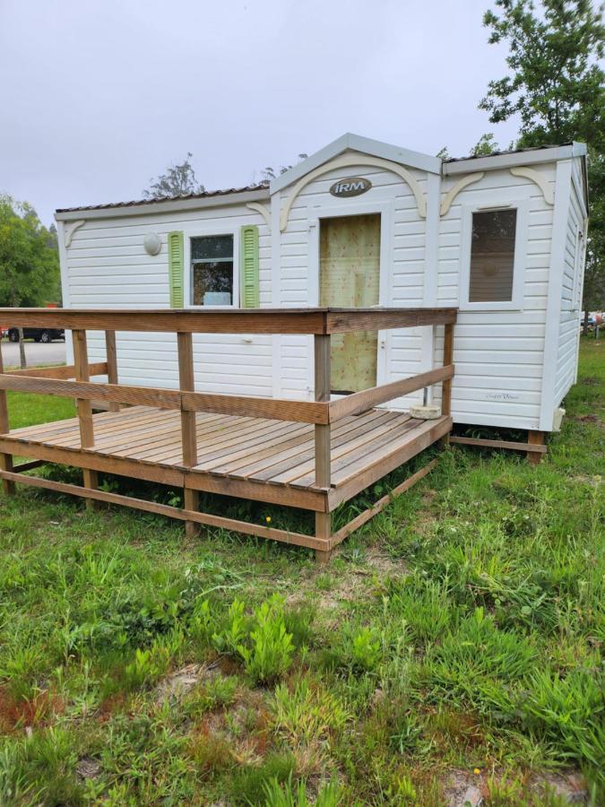 A Casinha Da Aguieira Na Lands Hause L6 Apartamento Burinhosa Exterior foto